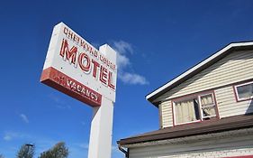 Chetwynd Court Motel